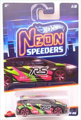 2023 Neon Speeders